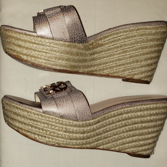 Coach mules - Picture 2 of 7